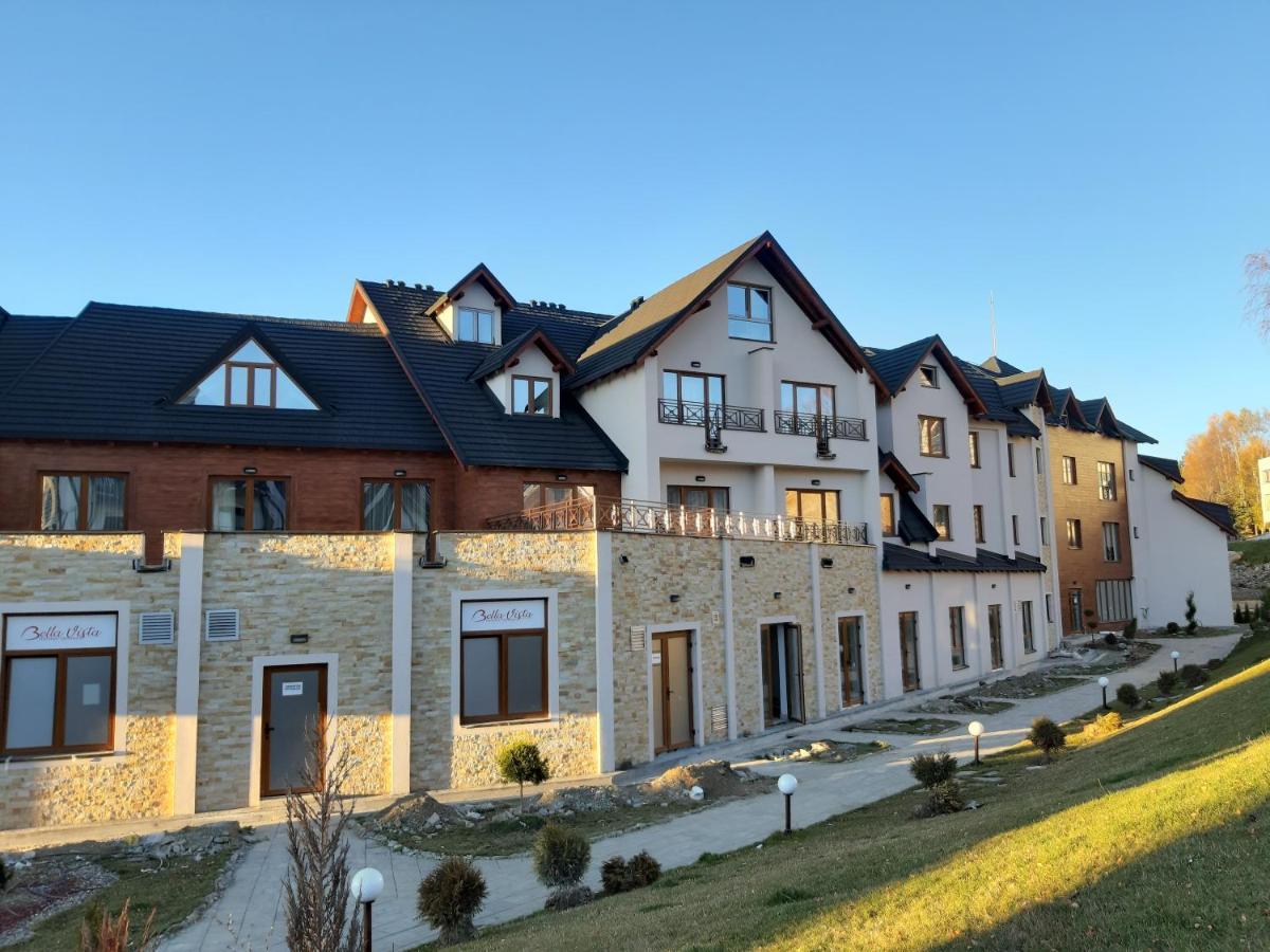 Dream Milmari L12 Apartman Kopaonik Exterior foto