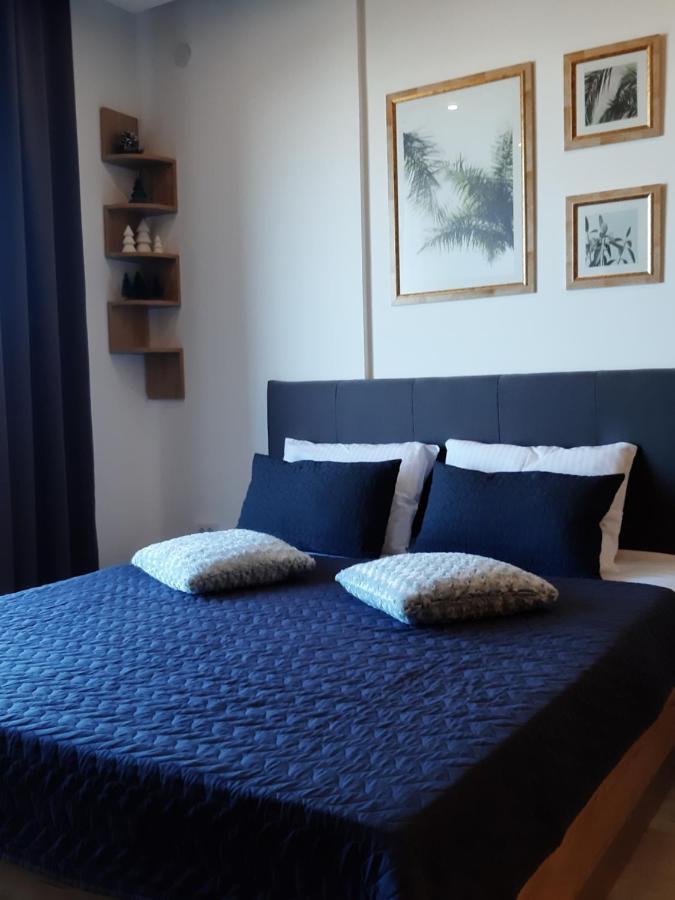 Dream Milmari L12 Apartman Kopaonik Exterior foto
