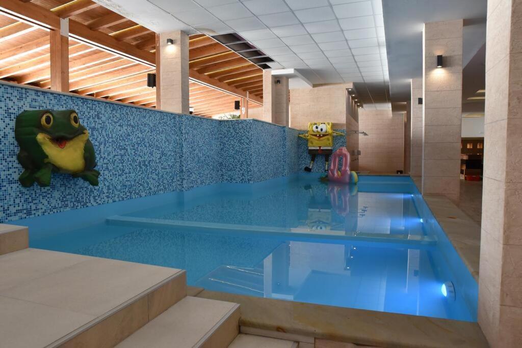 Dream Milmari L12 Apartman Kopaonik Exterior foto