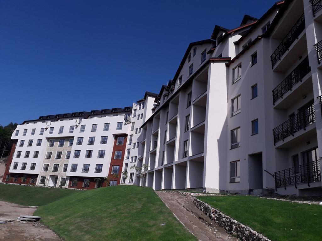 Dream Milmari L12 Apartman Kopaonik Exterior foto