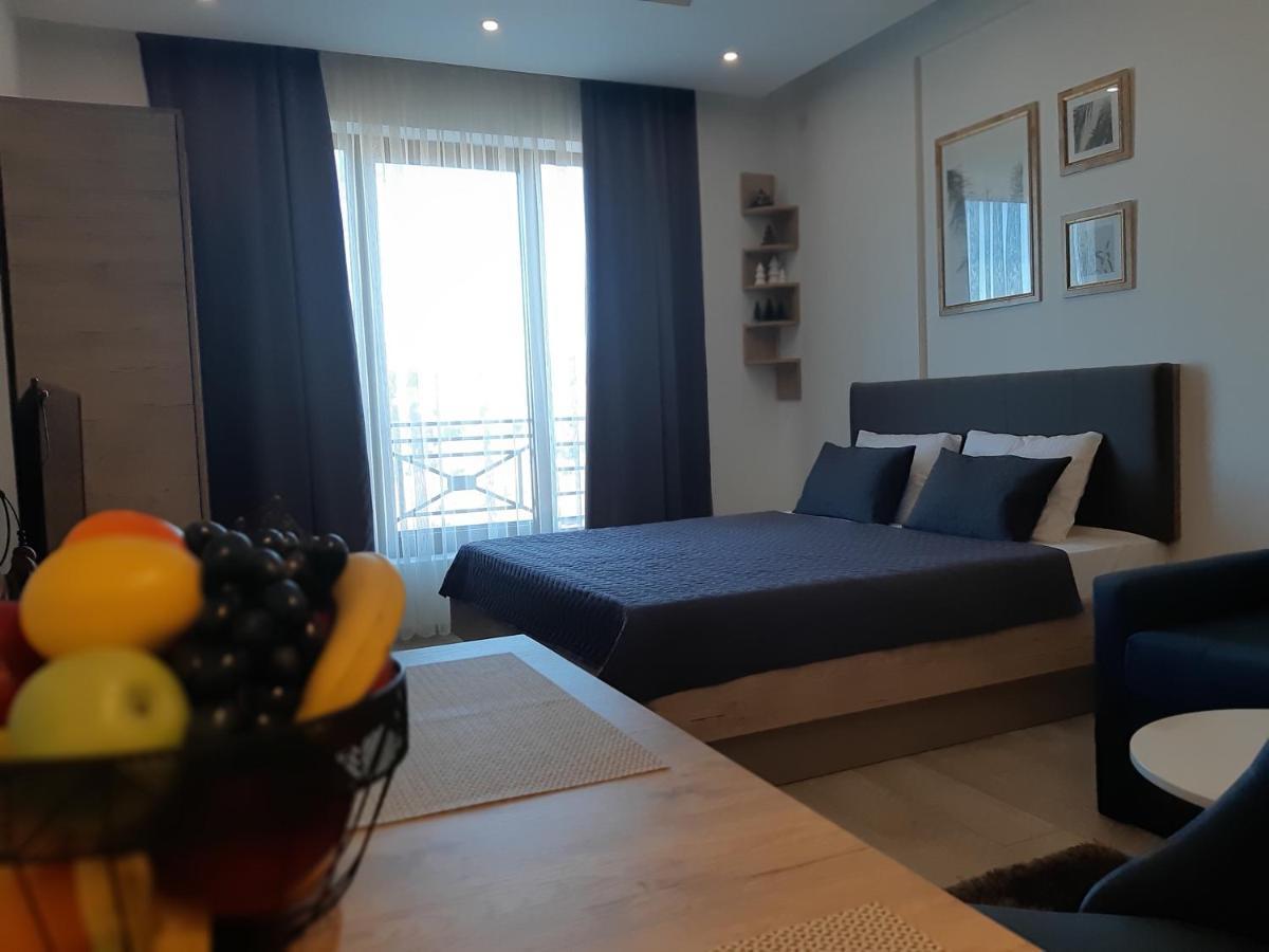 Dream Milmari L12 Apartman Kopaonik Exterior foto